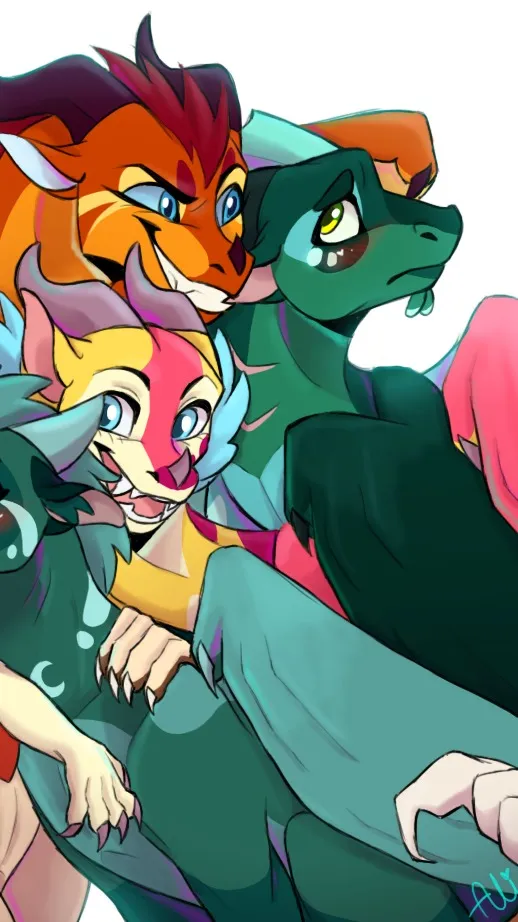 ai character: WoF Rp background