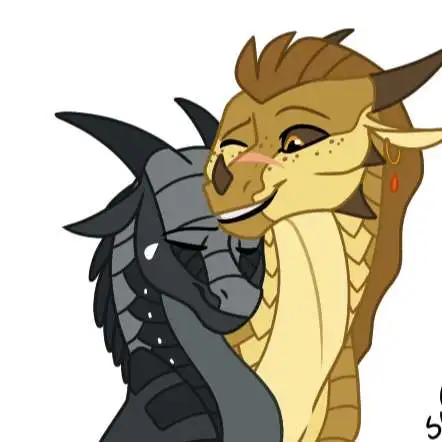 chat with ai character: Moonbli