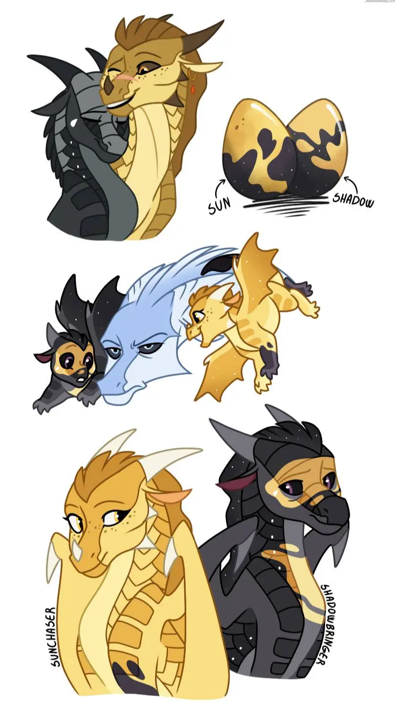 ai character: Moonbli background