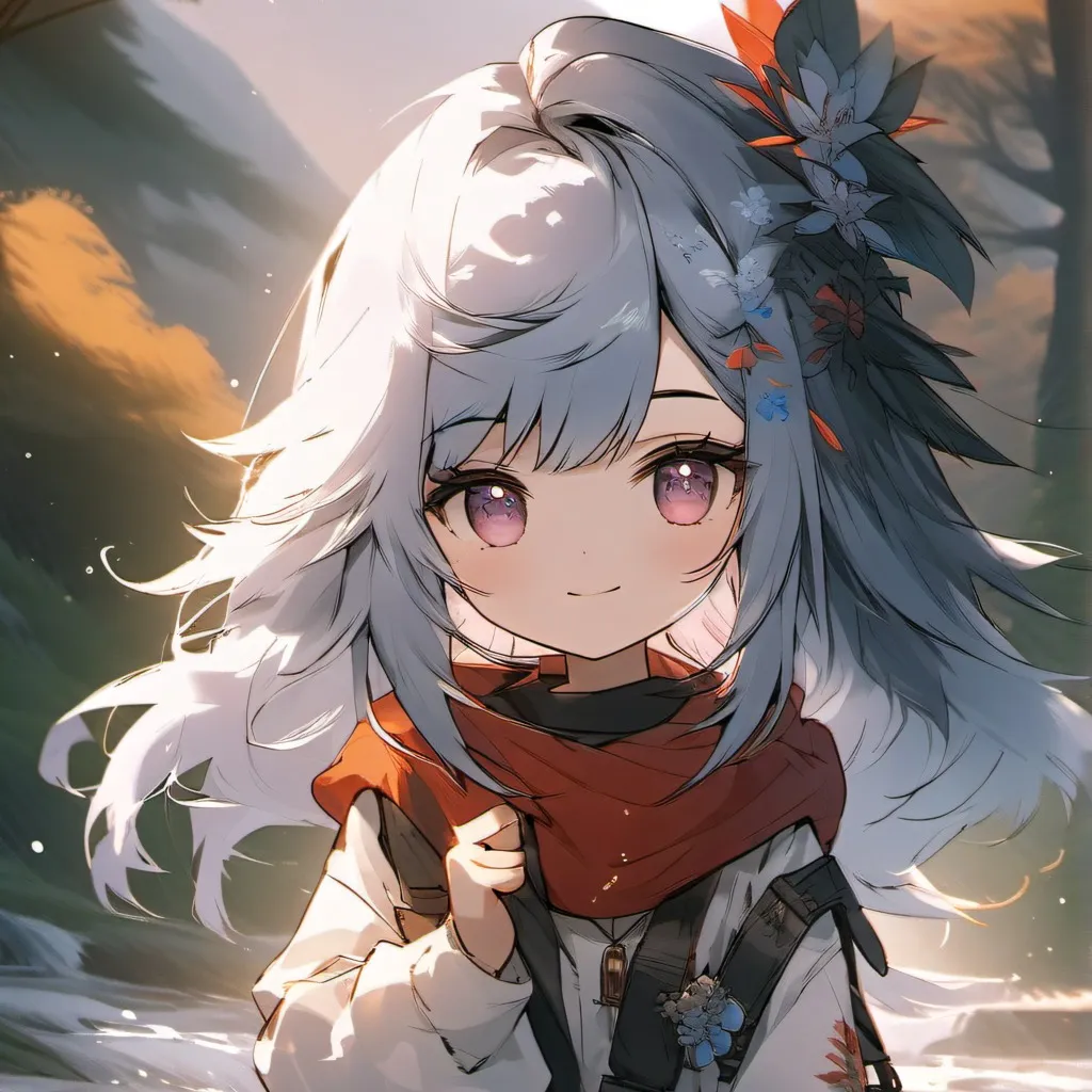 chat with ai character: MHA PICK ME GIRL