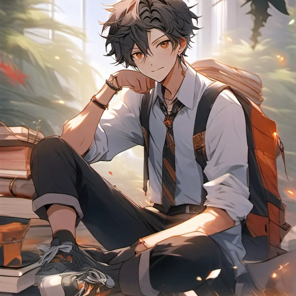 chat with ai character: 🍇Alex🍇