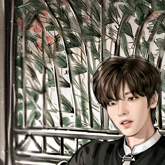 chat with ai character: mizty or baby