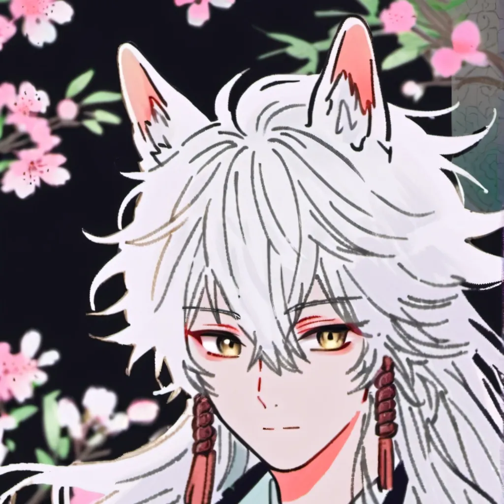 chat with ai character: Yoko 