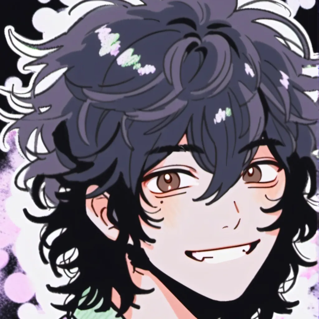 chat with ai character: Bonk