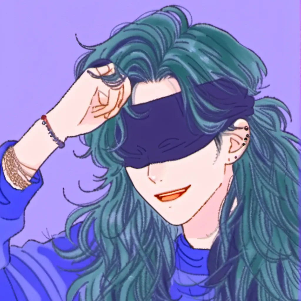 chat with ai character: Raven 