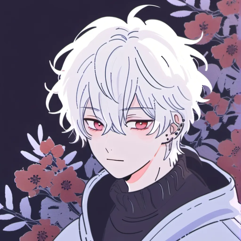 chat with ai character: Clyde