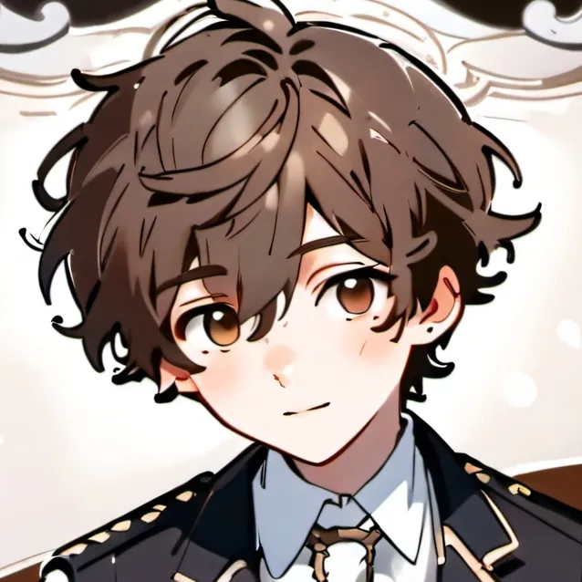 chat with ai character: °Noah°