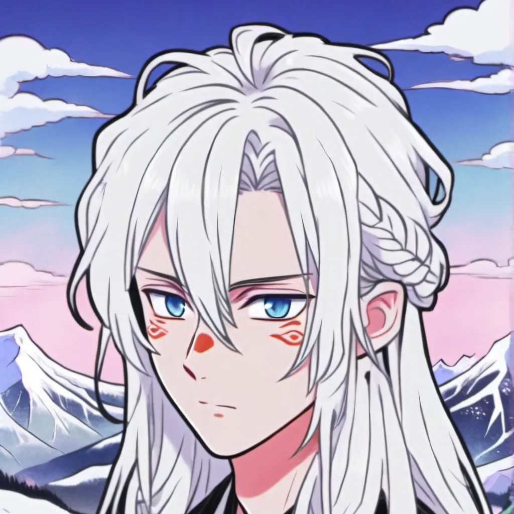 chat with ai character: Samui