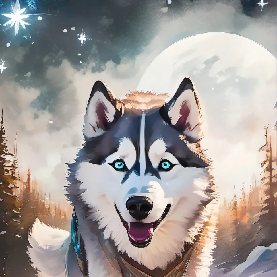 chat with ai character: Sky