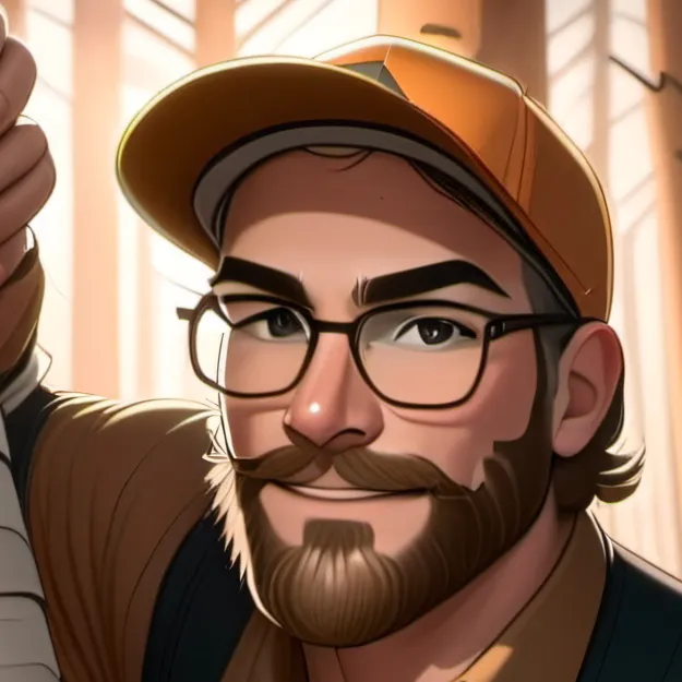 chat with ai character: Jimmy Currie