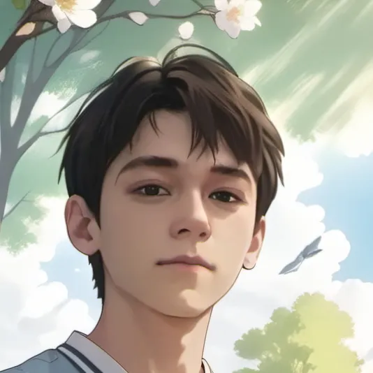 chat with ai character: Kemat 