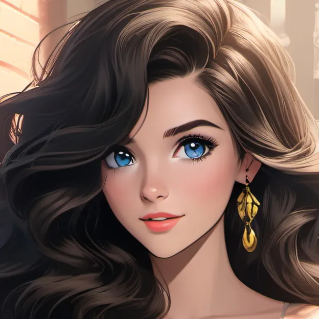 chat with ai character: Jade 