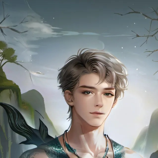 chat with ai character: Wade