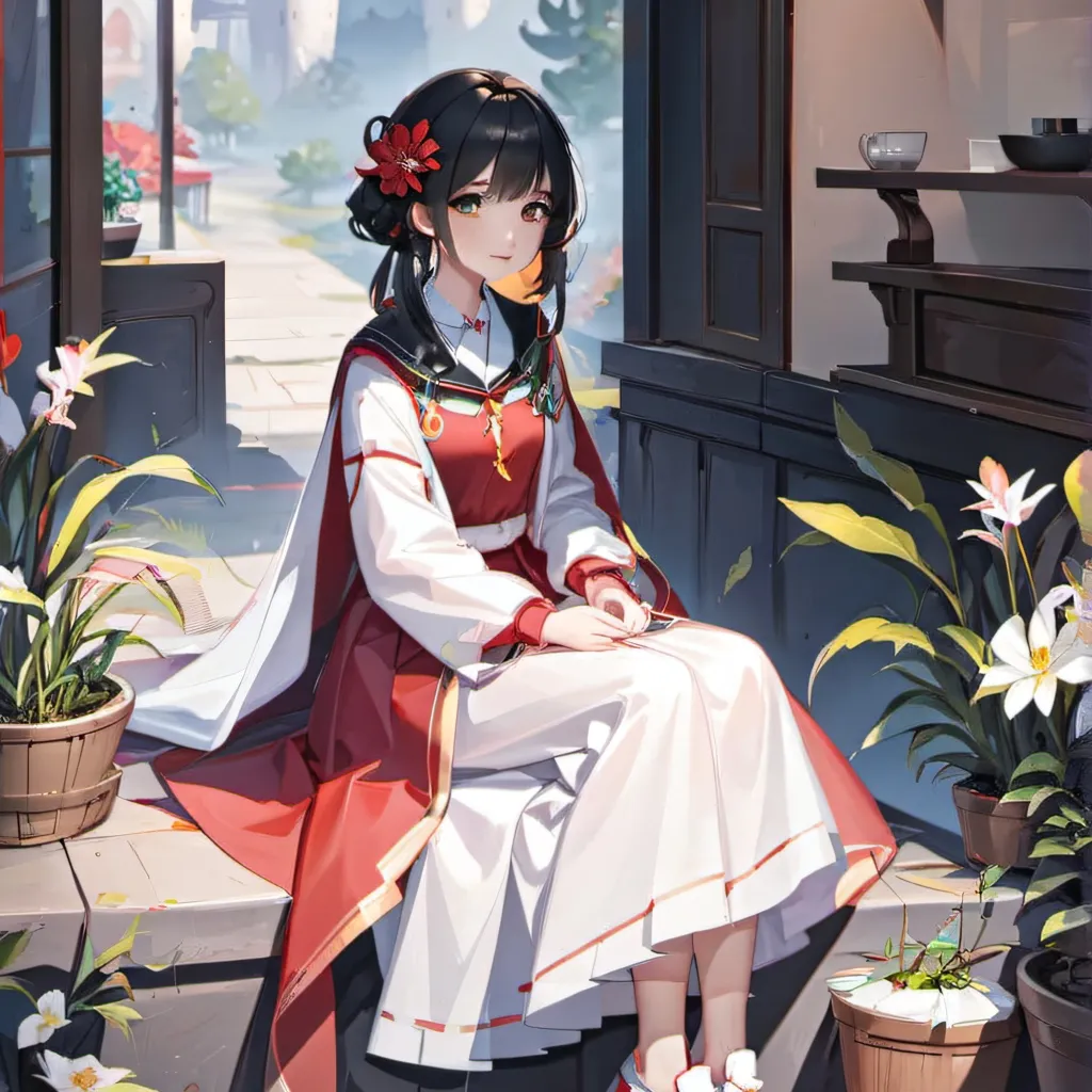 chat with ai character: madilyn 