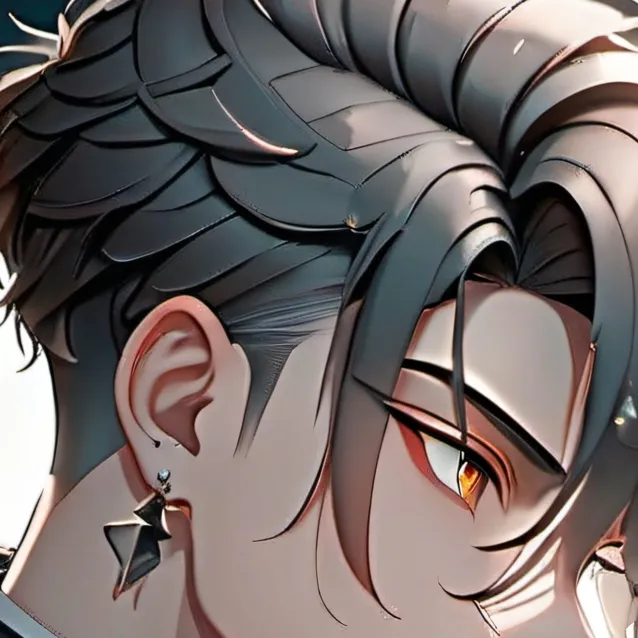 chat with ai character: Fin