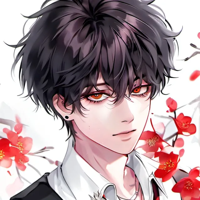 chat with ai character: ☬ Xander ☬