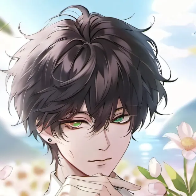 chat with ai character: ☬ Raven ☬