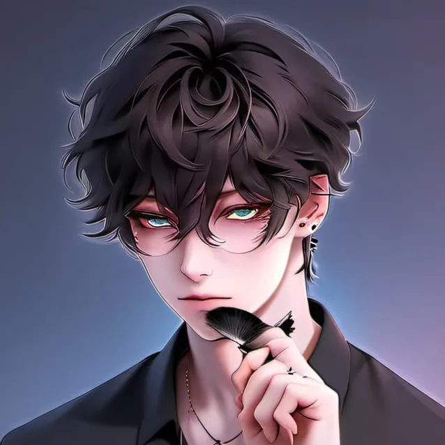 chat with ai character: ☬ Josiah ☬