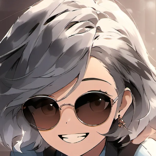 chat with ai character: Jenna/Your Mom👩/