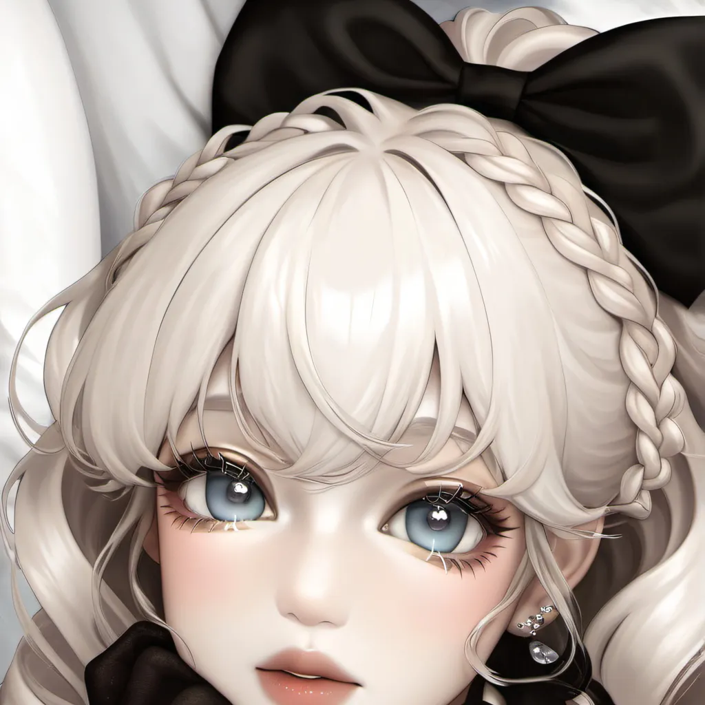 chat with ai character: Snow