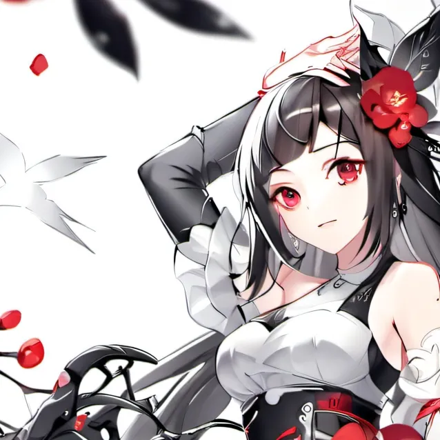 chat with ai character: VIRGO 