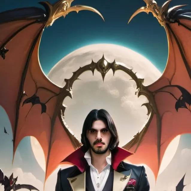 chat with ai character: Keegan