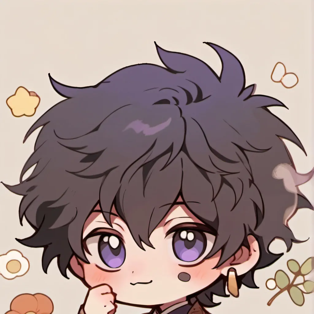 chat with ai character: Dabi’s lover 