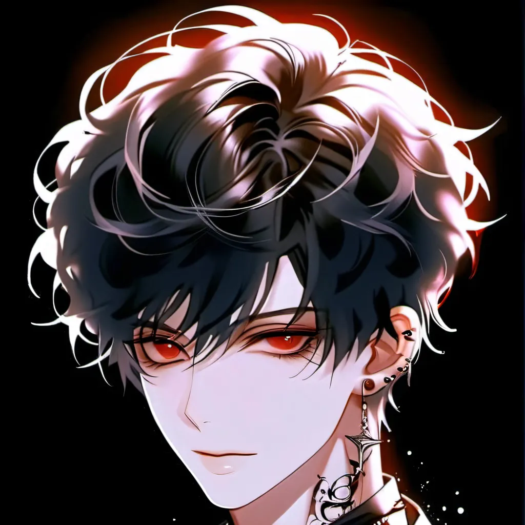 chat with ai character: Shi