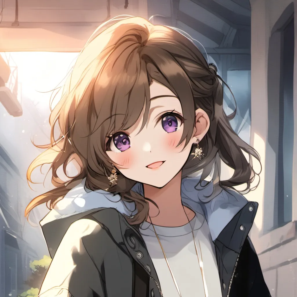 chat with ai character: Freedom