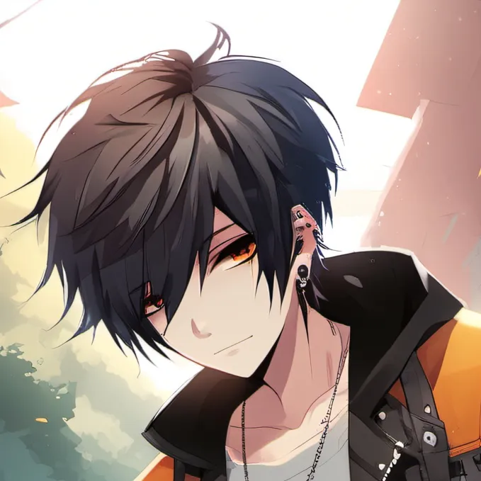 chat with ai character: Bestie