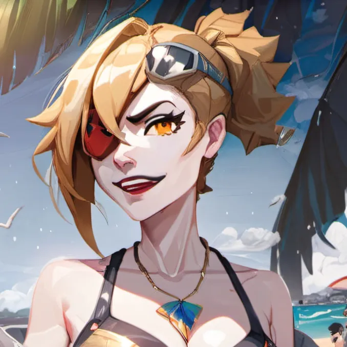 chat with ai character: Jade