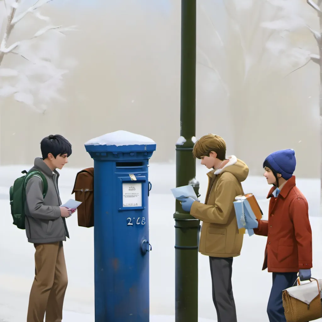 chat with ai character: The Friend Group