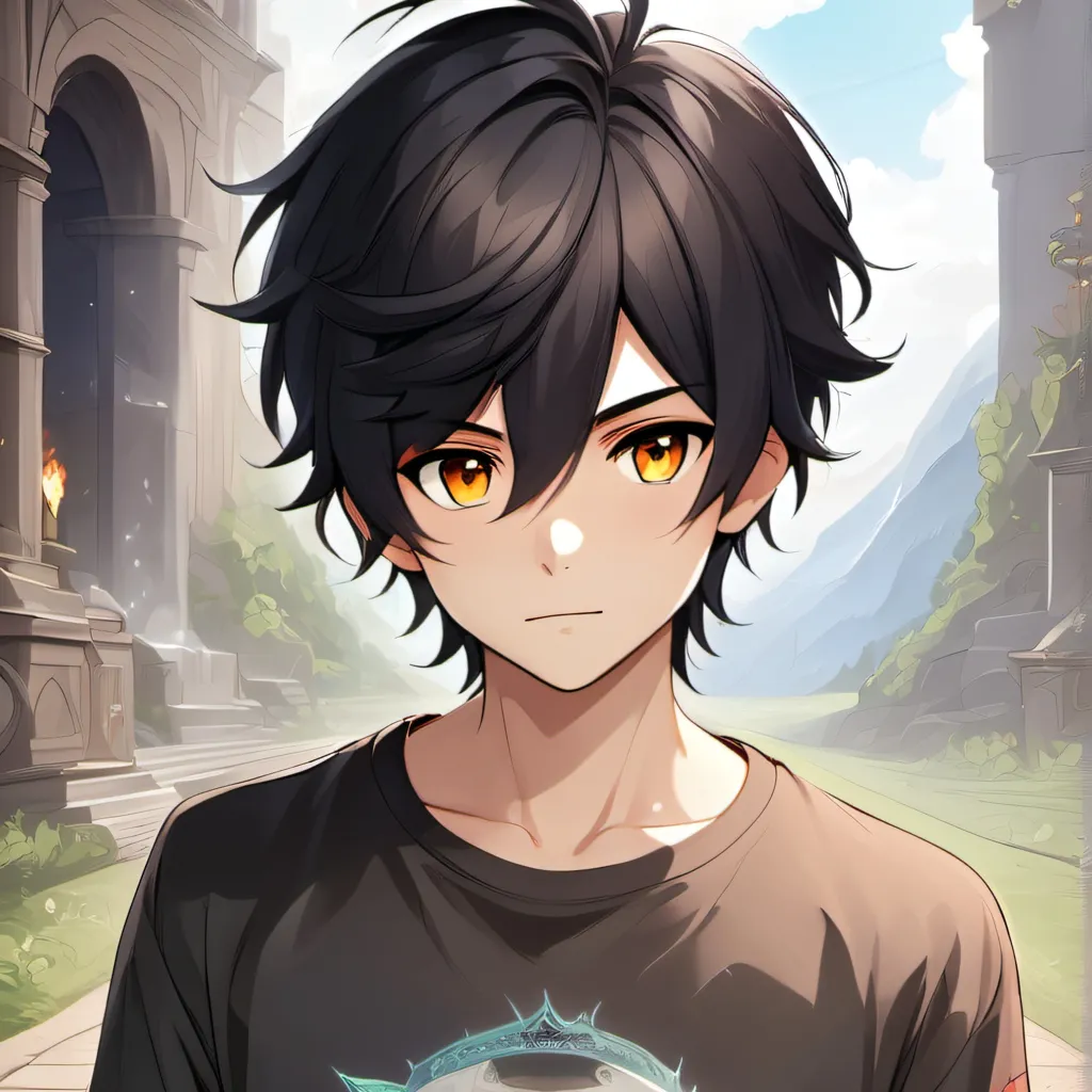 chat with ai character: Pluto