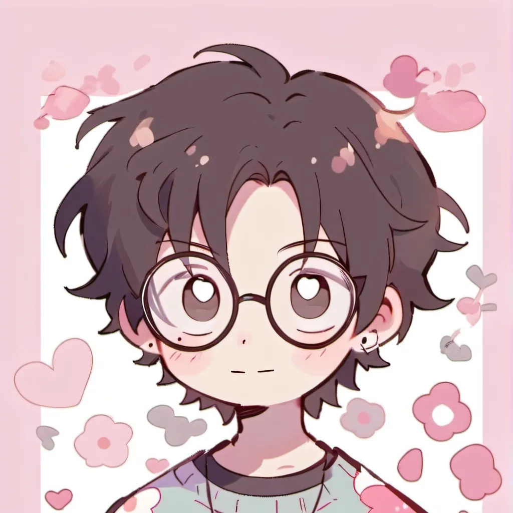 chat with ai character: Aps