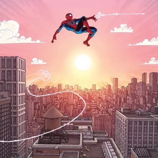 creator Kane Matt Dottie's avatar