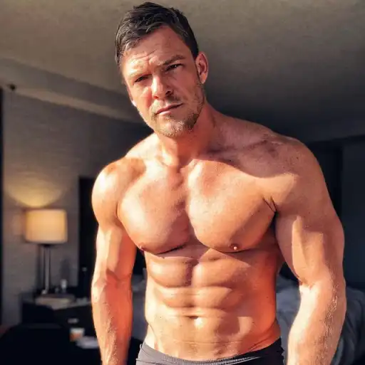 creator Kyoshiro MIBU's avatar