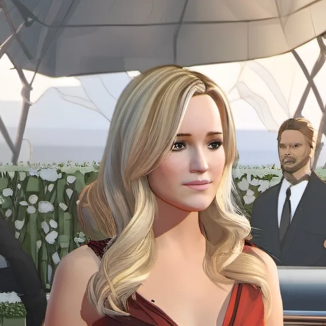 chat with ai character: Jennifer