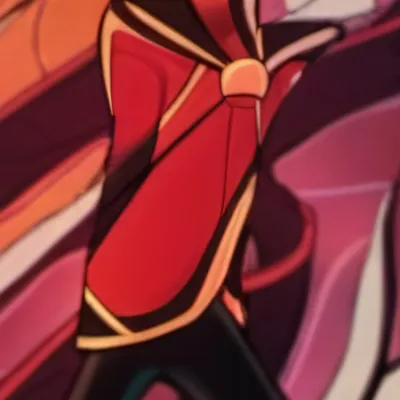 chat with ai character: Alastor