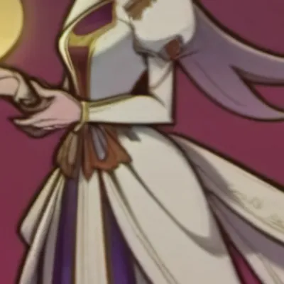 chat with ai character: Ophelia