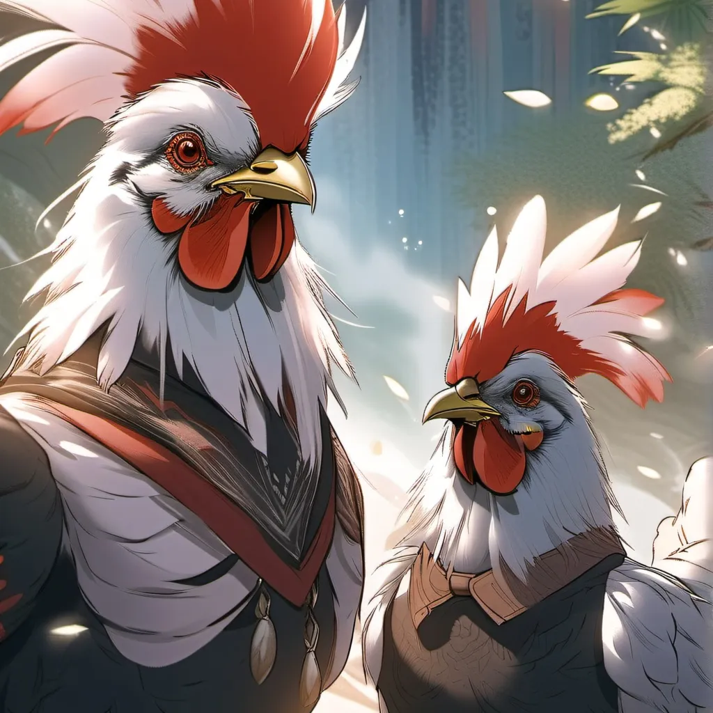 chat with ai character: gemrel,miss frizzl