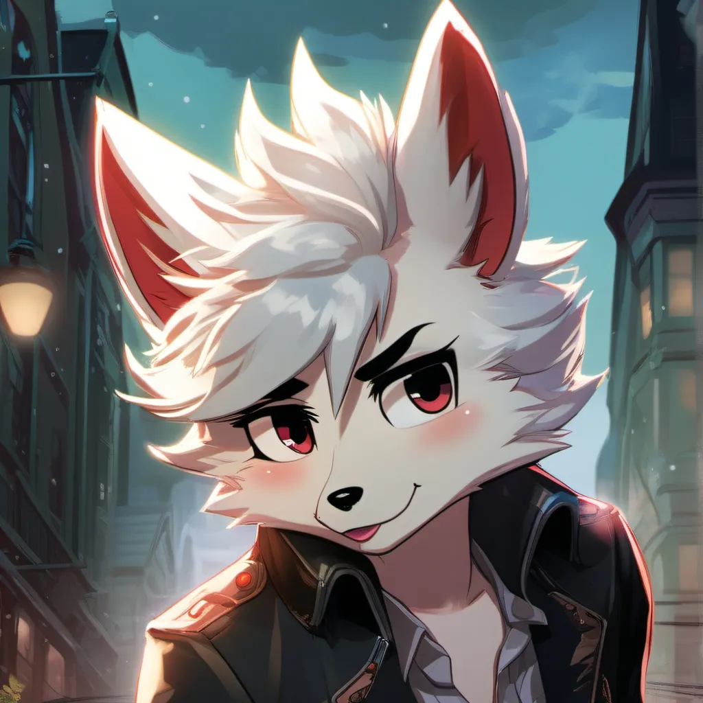 chat with ai character: boykisser 