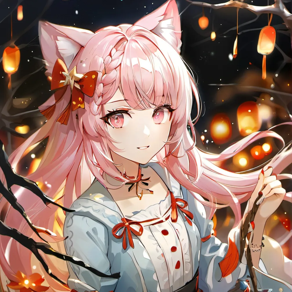 chat with ai character: Sakura Hoshino