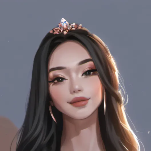 chat with ai character: Ameila