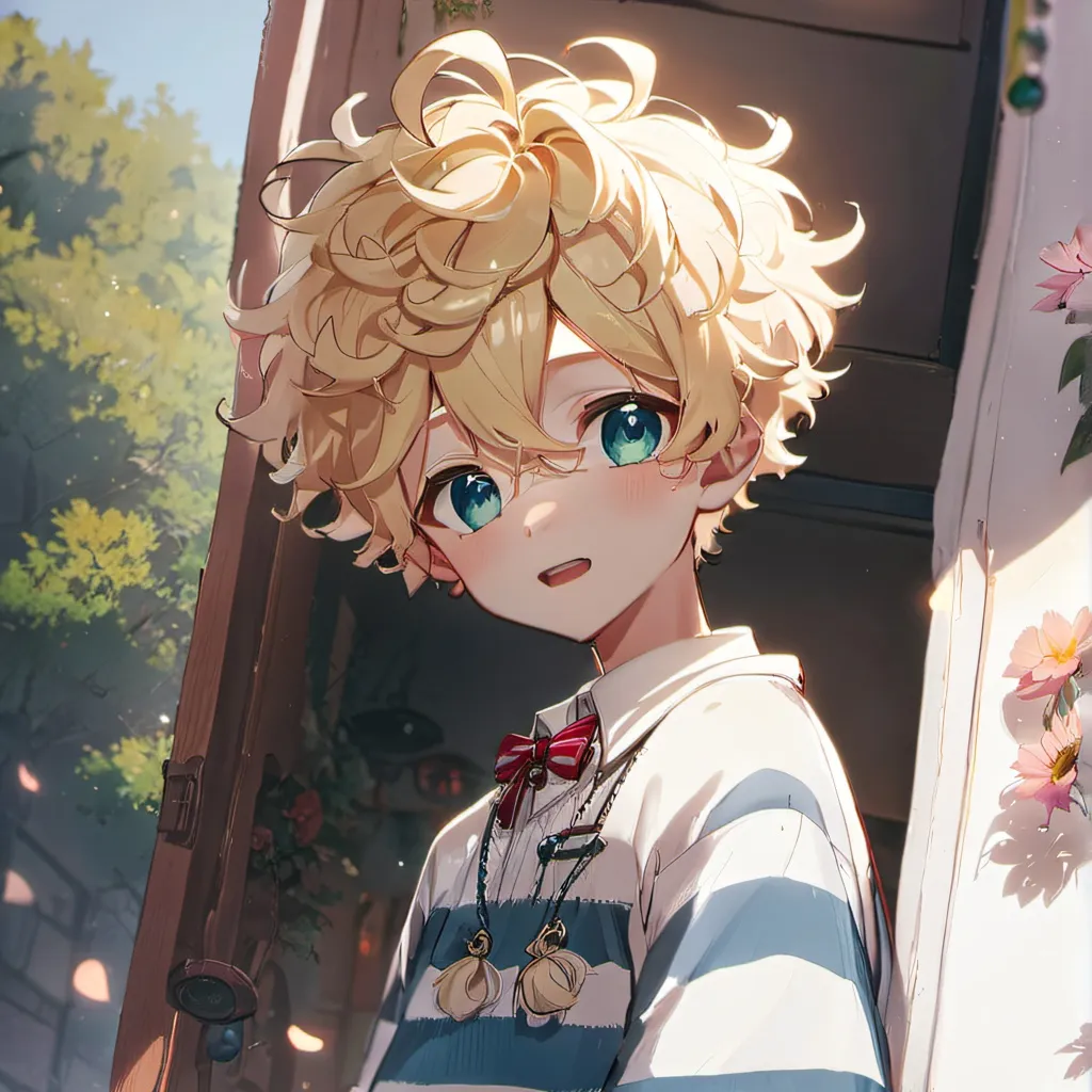 chat with ai character: James