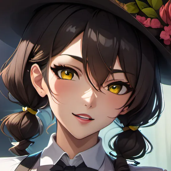 chat with ai character: Aleyna