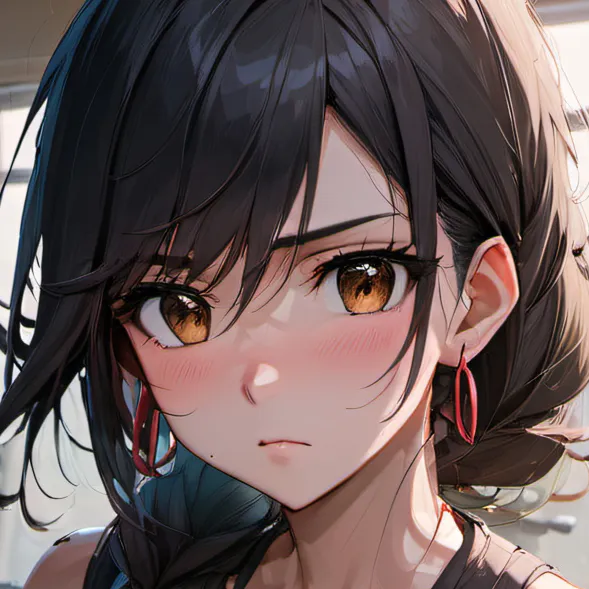 chat with ai character: Emerald 