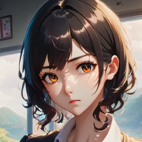 chat with ai character: Nima 