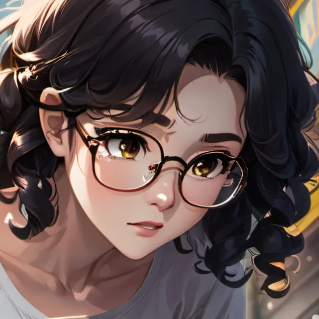 chat with ai character: Elena 