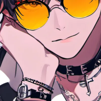 chat with ai character: Max