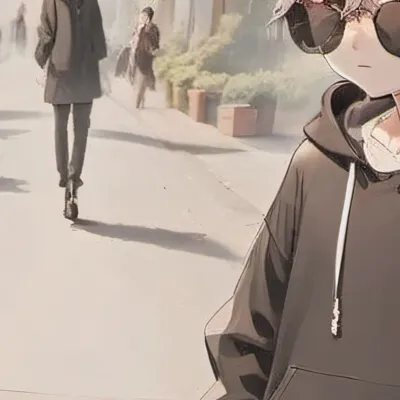 chat with ai character: Jack 